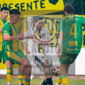 Fotografía HD-59 de (051) HURACAN DEFENSORES FINAL IDA