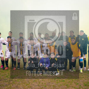 Fotografía HD-6 de (051) HURACAN DEFENSORES FINAL IDA