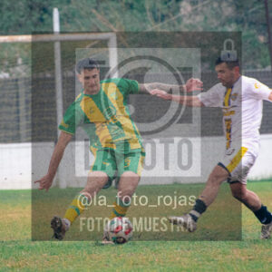Fotografía HD-60 de (051) HURACAN DEFENSORES FINAL IDA