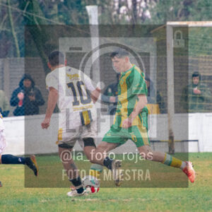 Fotografía HD-61 de (051) HURACAN DEFENSORES FINAL IDA