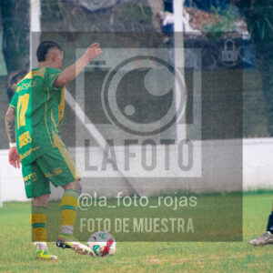 Fotografía HD-62 de (051) HURACAN DEFENSORES FINAL IDA