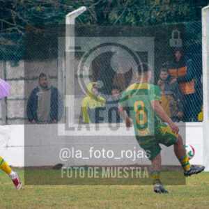 Fotografía HD-64 de (051) HURACAN DEFENSORES FINAL IDA