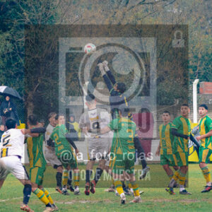 Fotografía HD-66 de (051) HURACAN DEFENSORES FINAL IDA