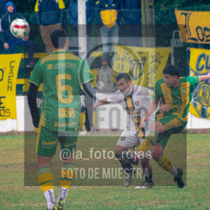 Fotografía HD-67 de (051) HURACAN DEFENSORES FINAL IDA