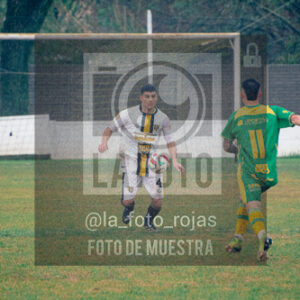 Fotografía HD-68 de (051) HURACAN DEFENSORES FINAL IDA