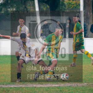 Fotografía HD-69 de (051) HURACAN DEFENSORES FINAL IDA