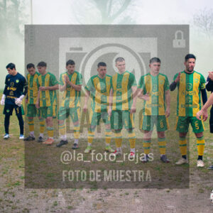 Fotografía HD-7 de (051) HURACAN DEFENSORES FINAL IDA
