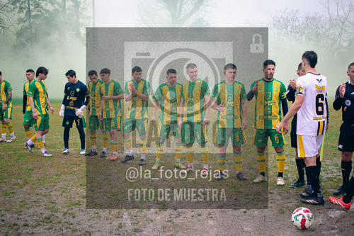 Fotografía HD-7 de (051) HURACAN DEFENSORES FINAL IDA