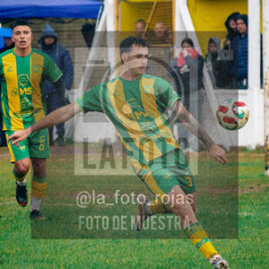 Fotografía HD-71 de (051) HURACAN DEFENSORES FINAL IDA