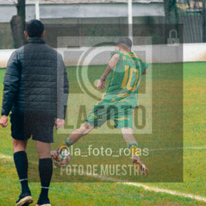 Fotografía HD-72 de (051) HURACAN DEFENSORES FINAL IDA