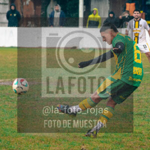 Fotografía HD-73 de (051) HURACAN DEFENSORES FINAL IDA