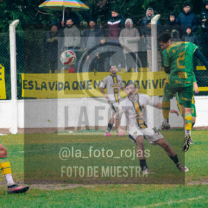 Fotografía HD-74 de (051) HURACAN DEFENSORES FINAL IDA