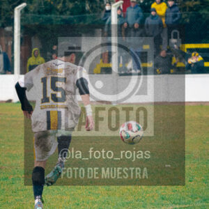 Fotografía HD-75 de (051) HURACAN DEFENSORES FINAL IDA
