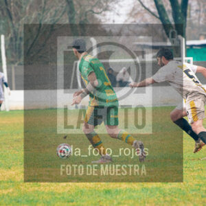 Fotografía HD-77 de (051) HURACAN DEFENSORES FINAL IDA