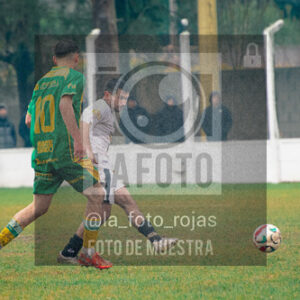 Fotografía HD-78 de (051) HURACAN DEFENSORES FINAL IDA