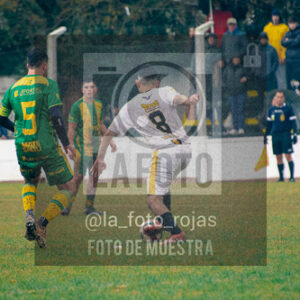 Fotografía HD-79 de (051) HURACAN DEFENSORES FINAL IDA