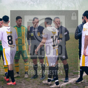 Fotografía HD-8 de (051) HURACAN DEFENSORES FINAL IDA