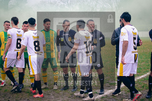 Fotografía HD-8 de (051) HURACAN DEFENSORES FINAL IDA