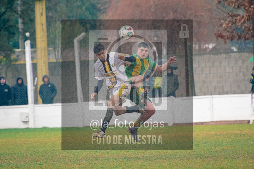 Fotografía HD-80 de (051) HURACAN DEFENSORES FINAL IDA