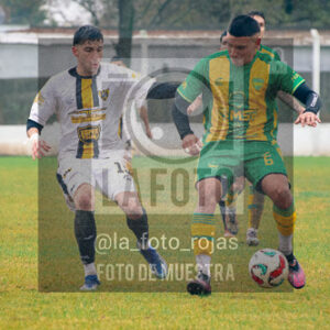 Fotografía HD-82 de (051) HURACAN DEFENSORES FINAL IDA