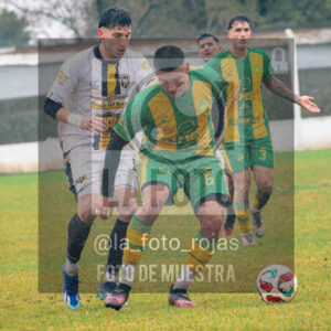 Fotografía HD-83 de (051) HURACAN DEFENSORES FINAL IDA