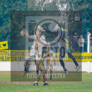 Fotografía HD-84 de (051) HURACAN DEFENSORES FINAL IDA