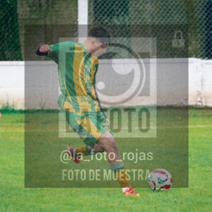 Fotografía HD-85 de (051) HURACAN DEFENSORES FINAL IDA