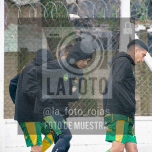 Fotografía HD-86 de (051) HURACAN DEFENSORES FINAL IDA