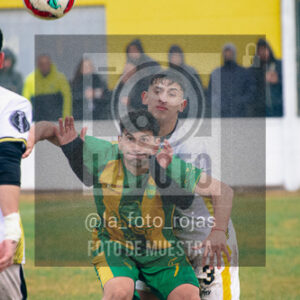 Fotografía HD-87 de (051) HURACAN DEFENSORES FINAL IDA