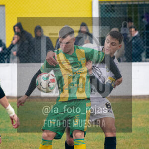 Fotografía HD-88 de (051) HURACAN DEFENSORES FINAL IDA