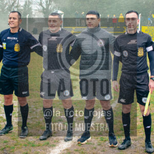 Fotografía HD-9 de (051) HURACAN DEFENSORES FINAL IDA