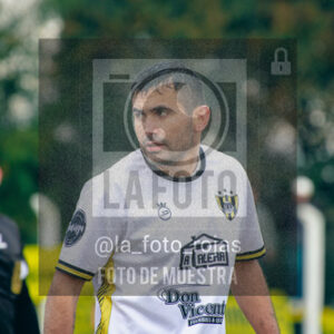 Fotografía HD-90 de (051) HURACAN DEFENSORES FINAL IDA