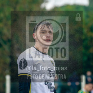 Fotografía HD-91 de (051) HURACAN DEFENSORES FINAL IDA