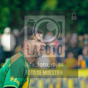 Fotografía HD-92 de (051) HURACAN DEFENSORES FINAL IDA