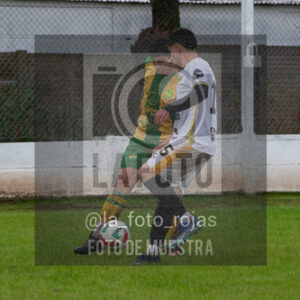 Fotografía HD-94 de (051) HURACAN DEFENSORES FINAL IDA