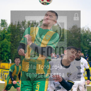 Fotografía HD-96 de (051) HURACAN DEFENSORES FINAL IDA