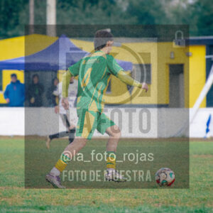 Fotografía HD-97 de (051) HURACAN DEFENSORES FINAL IDA