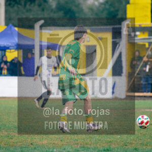Fotografía HD-98 de (051) HURACAN DEFENSORES FINAL IDA