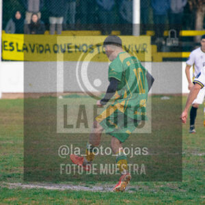 Fotografía HD-99 de (051) HURACAN DEFENSORES FINAL IDA