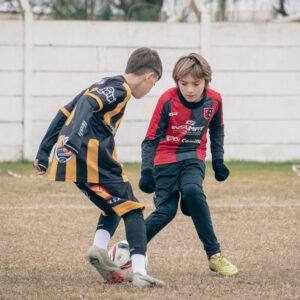 (050) 04-07-2026 NEWBERY HURACAN 2015