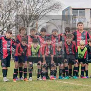 Fotografía NH-SEMI-1 de (050) 2026-07-04 Newbery Huracan Sub12