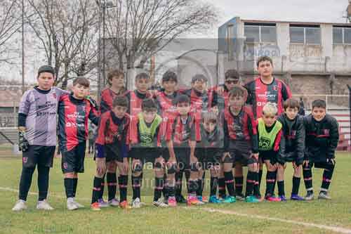 Fotografía NH-SEMI-1 de (050) 2026-07-04 Newbery Huracan Sub12