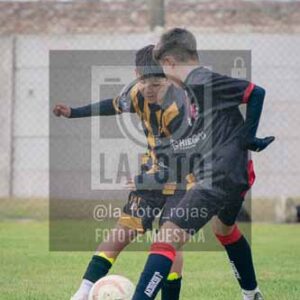 Fotografía NH-SEMI-10-1 de (050) 2026-07-04 Newbery Huracan Sub13