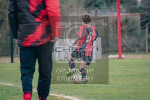Fotografía NH-SEMI-10 de (050) 2026-07-04 Newbery Huracan Sub12