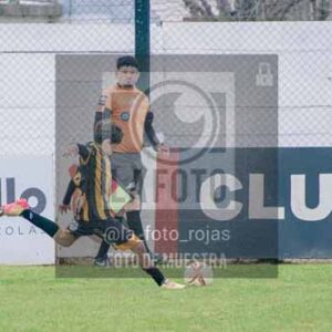 Fotografía NH-SEMI-100-1 de (050) 2026-07-04 Newbery Huracan Sub13