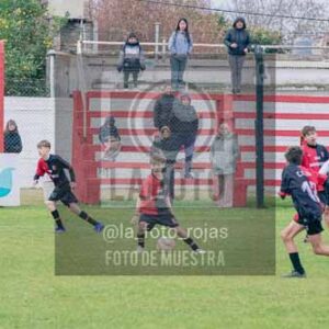 Fotografía NH-SEMI-101-1 de (050) 2026-07-04 Newbery Huracan Sub13