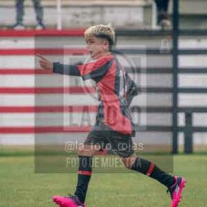 Fotografía NH-SEMI-101 de (050) 2026-07-04 Newbery Huracan Sub12