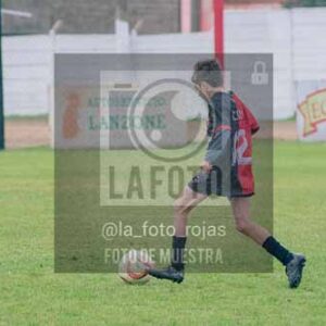 Fotografía NH-SEMI-102-1 de (050) 2026-07-04 Newbery Huracan Sub13