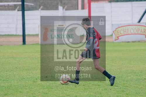 Fotografía NH-SEMI-102-1 de (050) 2026-07-04 Newbery Huracan Sub13