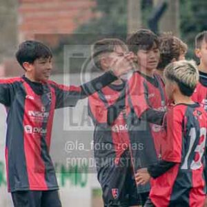 Fotografía NH-SEMI-102 de (050) 2026-07-04 Newbery Huracan Sub12